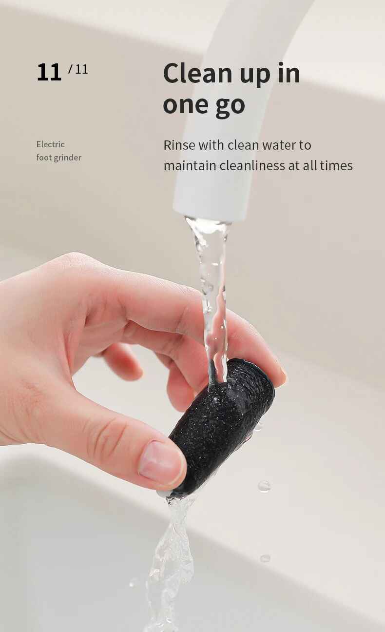 Best for Dead Skin Remover