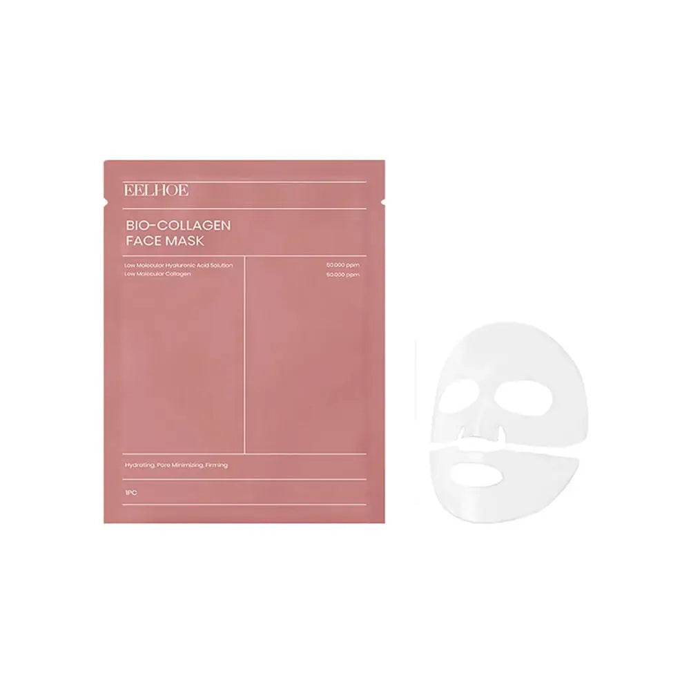 Bio Collagen Deep Hydrating Overnight Face Mask