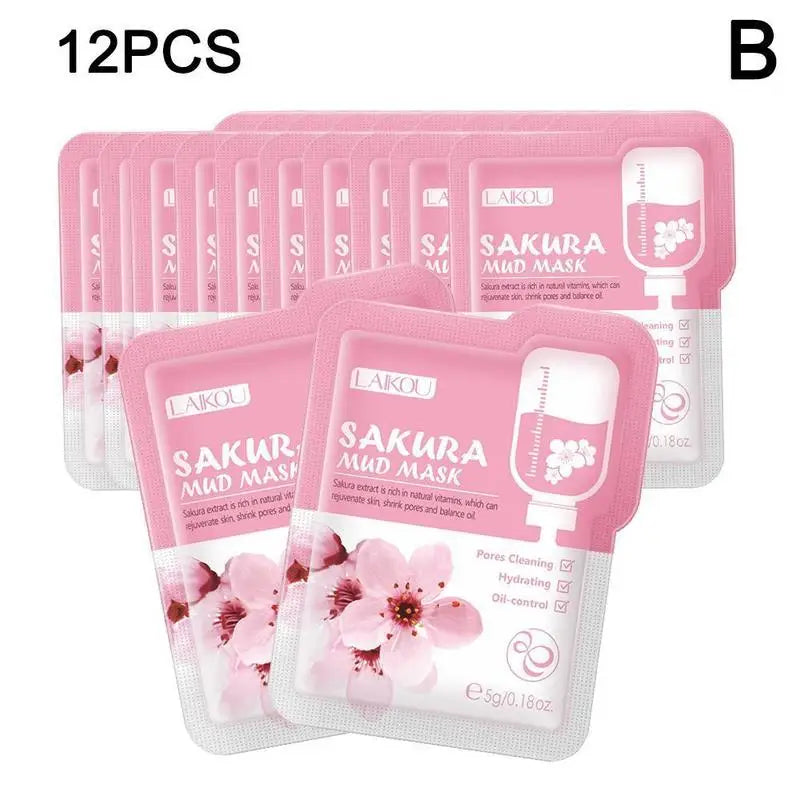 Bio Collagen Deep Hydrating Overnight Face Mask