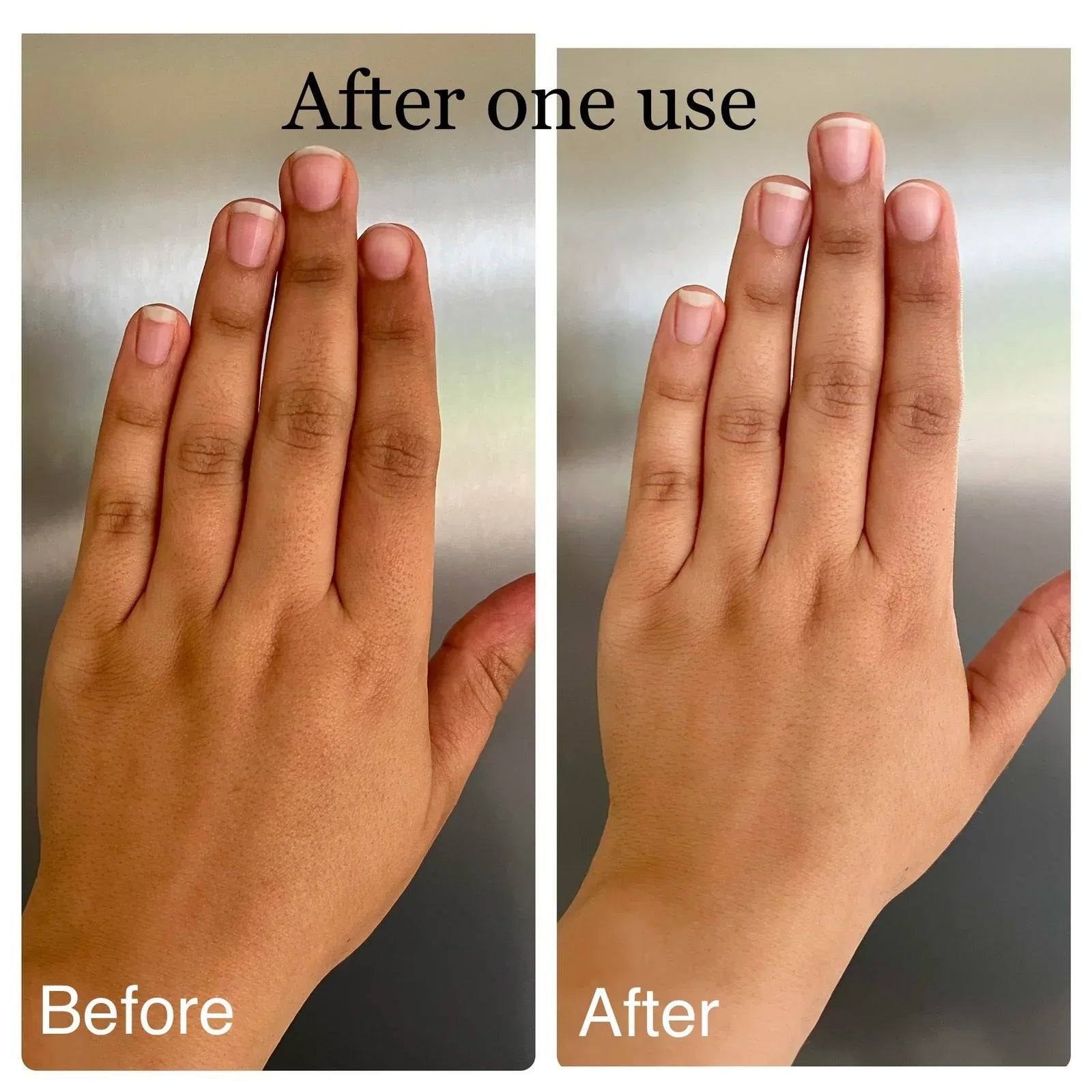 Moroccan Blue Nila Skin Whitening Powder